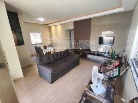 Casa Residencial