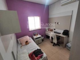Casa Residencial