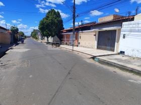 Casa Residencial