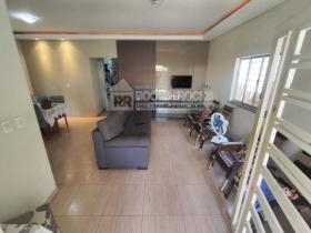 Casa Residencial