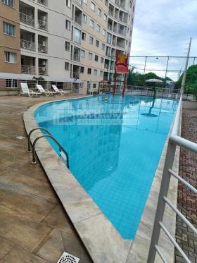 Cond. Acqua Blu Residence 