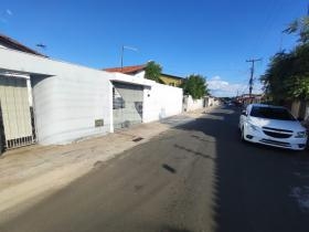 Casa Residencial