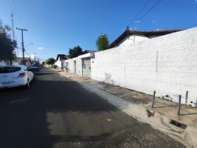 Casa Residencial