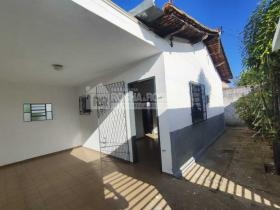 Casa Residencial