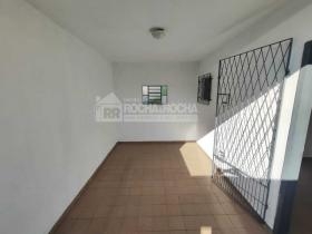 Casa Residencial