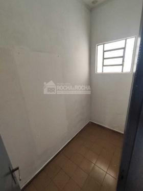 Casa Residencial