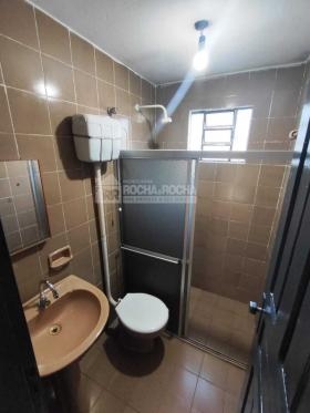 Casa Residencial