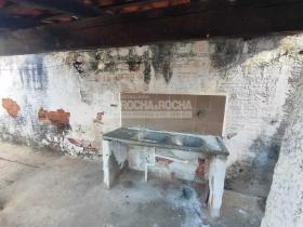 Casa Residencial