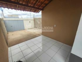 Casa Residencial