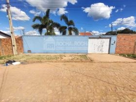 Casa Residencial