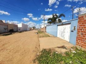 Casa Residencial