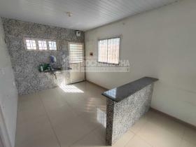 Casa Residencial