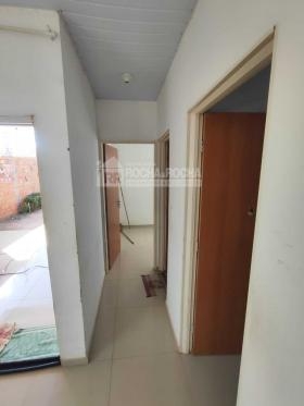 Casa Residencial