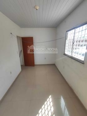 Casa Residencial
