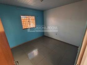Casa Residencial