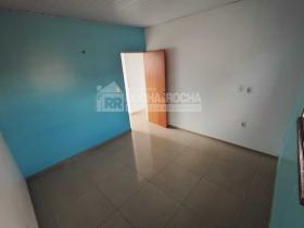 Casa Residencial