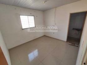 Casa Residencial