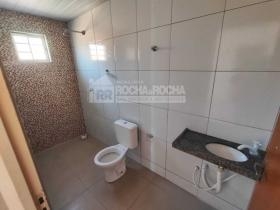 Casa Residencial