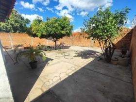 Casa Residencial