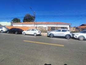 Casa comercial