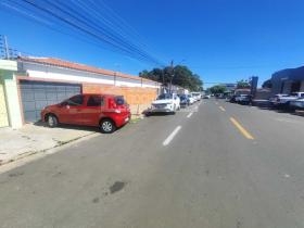 Casa comercial