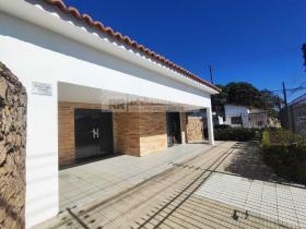 Casa comercial
