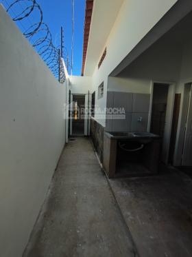Casa comercial