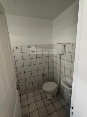 Casa comercial