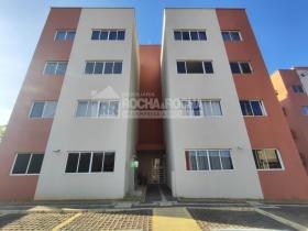 Cond. Alameda Dirceu Residence