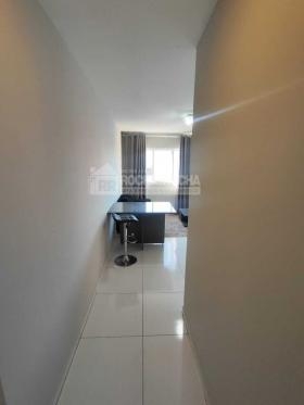 Cond. Alameda Dirceu Residence