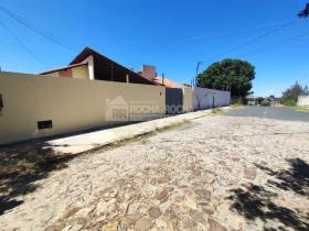 Rua Angelo Martins Pessoa 