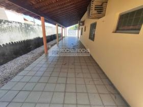 Rua Angelo Martins Pessoa 